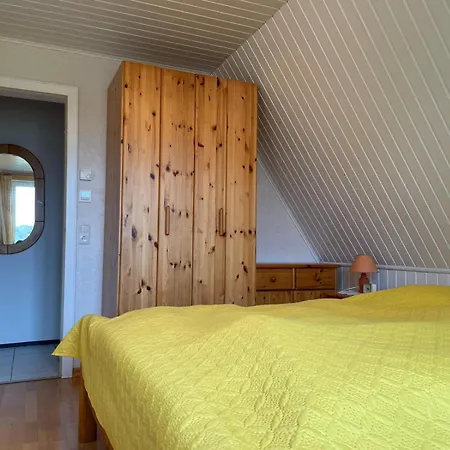 Apartment Seelilie Bohl