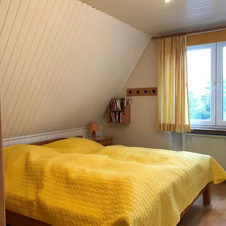 Seelilie Apartment
