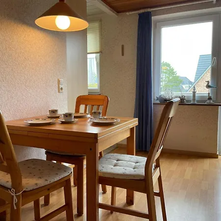 Seelilie Lägenhet Böhl